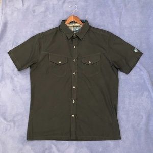 Kuhl Men's shirt - New